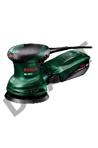 Эксцентриковая шлифовальная машина Bosch PEX 220 A