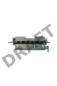 Узел регистрации в сборе HP LJ P2014/P2015/M2727 (RM1-4244) OEM