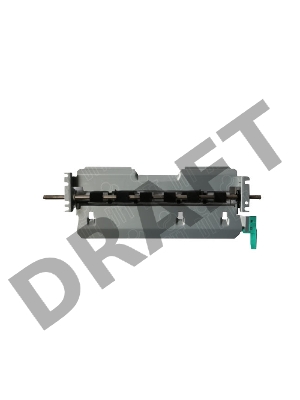 Узел регистрации в сборе HP LJ P2014/P2015/M2727 (RM1-4244) OEM