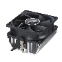 Устройство охлаждения(кулер) Deepcool CK-AM209 Soc-FM2/FM2+/AM2/AM2+/AM3/AM3+/ 3-pin 28dB Al 224gr Ret