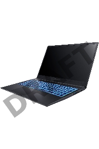 Ноутбук Nerpa Caspica A552-15