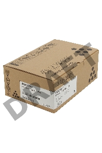 Тонер-картридж Ricoh SP 311LE черный для SP 311DN/311DNw/311SFN/311SFNw 2000 стр.