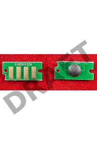 Чип Xerox Phaser 6000/6010/WC6015 Black, 2K (ELP, Китай) 