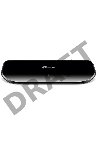 Коммутатор TP-Link SMB  TL-SG1008D 8-port Gigabit Switch, plastic case