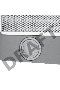 ВЫТЯЖКА встраиваемая MAUNFELD VS Fast 60 нержавейка