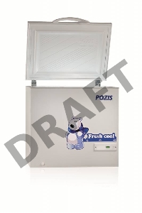 Морозильная камера POZIS FH-256-1 С