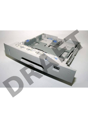 Лоток 250-лист. кассета HP LJ 5200 (RM1-2479)