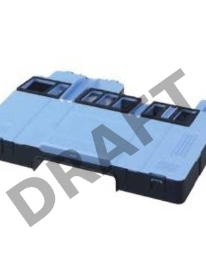 Картридж чистящий Canon MC-05 (1320B003) для iPF5100