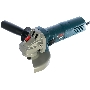 Шлифовальные машины Bosch GWS 750-125 Угловая шлифовальная машина 06013940R3 { 750 Вт, скорость вр. 11000, д.диска-125, шпиндель-M 14 }