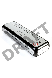 Ламинатор Office Kit L3225 A3 (60-250мкм) 37.5см/мин (4вал.) хол.лам. лам.фото