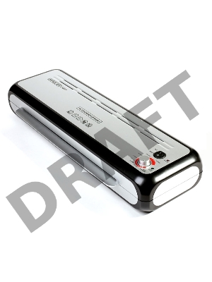 Ламинатор Office Kit L3225 A3 (60-250мкм) 37.5см/мин (4вал.) хол.лам. лам.фото