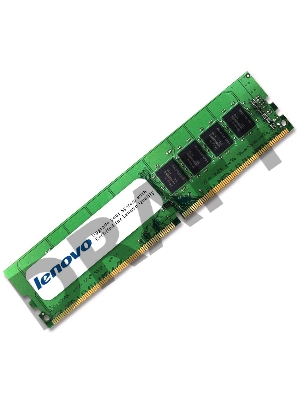 Модуль памяти Lenovo ThinkSystem 16GB TruDDR4 2933MHz (2Rx8 1.2V) RDIMM