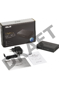 Коммутатор ASUS GX-U1051 90IG0680-BO3R00 WLAN