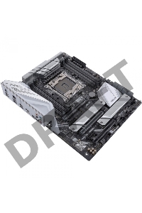 Материнская плата ASUS PRIME X299-A II /LGA2066,X299,USB3.2 GEN2,MB