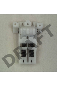 Шарнир (кронштейн) крышки ADF Samsung SCX-4824FN/4833FR/5637/5737/WC 3210/3220 (JC97-03220A/003N01051)