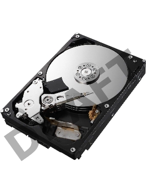 Жесткий диск Toshiba SATA-III 3Tb HDWD130UZSVA P300 (7200rpm) 64Mb 3.5