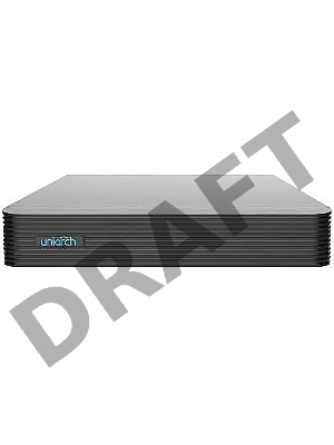 Видеорегистратор UNV NVR-104E2-P4