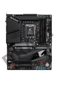 Материнская плата Gigabyte Z790 A ELITE DDR4 Soc-1700 Intel Z790 4xDDR4 ATX AC`97 8ch(7.1) 2.5Gg RAID+HDMI