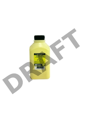 Тонер Samsung Универсальный Тип 2.0 (Hi-Color) Y, 250 г, банка      