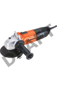 Болгарка (УШМ) ВИХРЬ УШМ-125/900 72/12/1