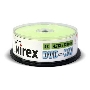 Диск DVD-RW Mirex 4.7 Gb, 4x, Cake Box (50), (50/300)