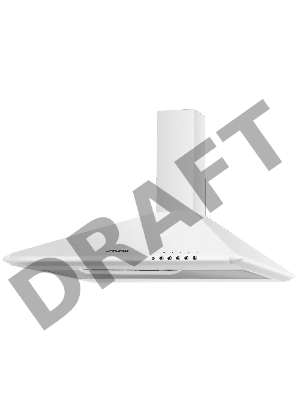 Вытяжка MAUNFELD AIRE 50 Белый
