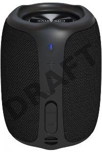 Колонка порт. Creative Muvo Play черный 10W 1.0 BT/USB 2000mAh (51MF8365AA000)