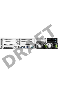 Серверная платформа XP1-S202A602