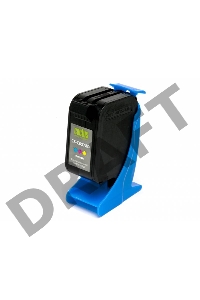 Картридж струйный Cactus CS-C6578D №78 голубой/пурпурный/желтый (19мл) для HP DJ 900/1220C/PS P000/P1100