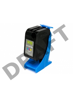 Картридж струйный Cactus CS-C6578D №78 голубой/пурпурный/желтый (19мл) для HP DJ 900/1220C/PS P000/P1100