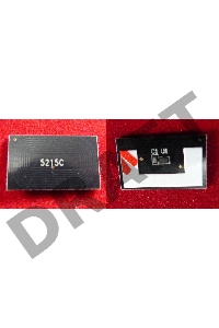 Чип для Kyocera TASKalfa 406ci (TK-5215C) Cyan 15K ELP Imaging®