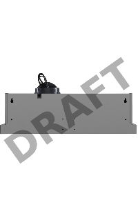 Вытяжка HOMSair FLAT 60 Нержавейка