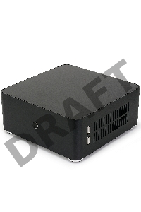 Корпус CROWN CMC-170-803 (CM-PSDC125)