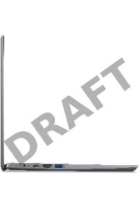 Ультрабук Acer Swift X SFX16-51G-51QA Core i5 11320H 8Gb SSD512Gb NVIDIA GeForce RTX 3050 4Gb 16