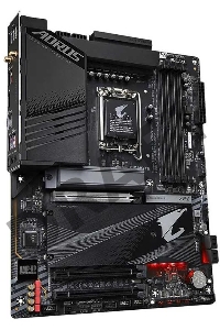Материнская плата Gigabyte Z790 A ELITE DDR4 Soc-1700 Intel Z790 4xDDR4 ATX AC`97 8ch(7.1) 2.5Gg RAID+HDMI