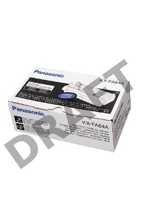 Барабан Panasonic KX-FA84A/E(7) {KX-FL511/512/513/541, (10000стр.)}
