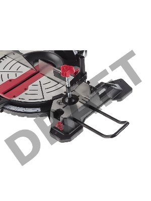 Пила торцовочная ЗУБР 