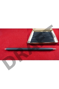 Вал проявки (Developer Roller) Samsung ML-1660/65/1860/65/SCX-3200/3205 (D104) (ELP, Китай) 10штук (цена за упаковку)
