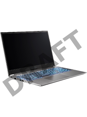 Ноутбук Nerpa Caspica A752-15