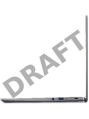 Ультрабук Acer Swift X SFX16-51G-51QA Core i5 11320H 8Gb SSD512Gb NVIDIA GeForce RTX 3050 4Gb 16