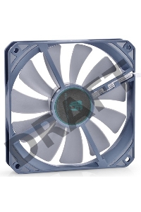 Вентилятор Deepcool GS120 4-pin 18-32dB Ret