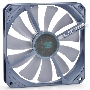 Вентилятор Deepcool GS120 4-pin 18-32dB Ret