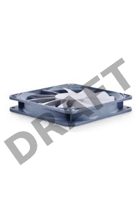 Вентилятор Deepcool GS120 4-pin 18-32dB Ret