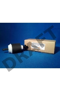 Ролик захвата HP CLJ CP3525/CM3530/Ent 500 M575 (RM1-4968)