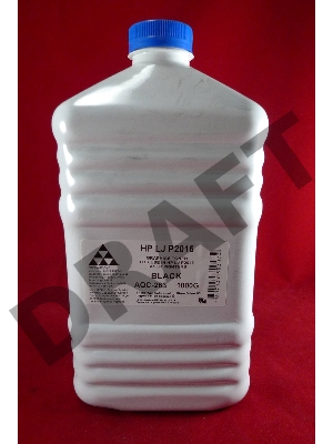 Тонер HP LJ 2015/2014/2727 (кан. 1кг.) (AQC-США фас России)