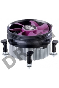 Вентилятор Cooler Master X Dream i117 (RR-X117-18FP-R1)