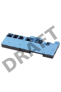 Емкость впитывающая Canon MC-16 (1320B010)