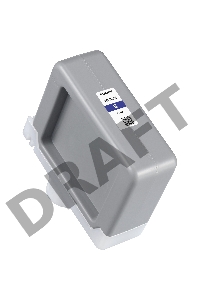 Картридж/ PFI-1100 Blue