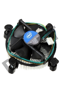 Кулер Intel Original S1156/1155/1150 (Al+Cu)