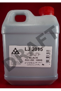 Тонер HP LJ 2015/2014/2727 (кан. 1кг.) (AQC-США фас России)